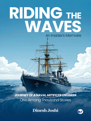 cover image of Riding the Waves